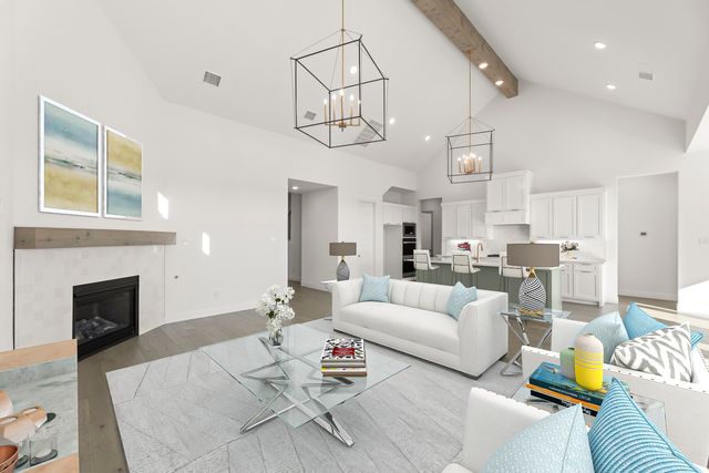 3115 Tobias Lane, Rockwall, TX 75032