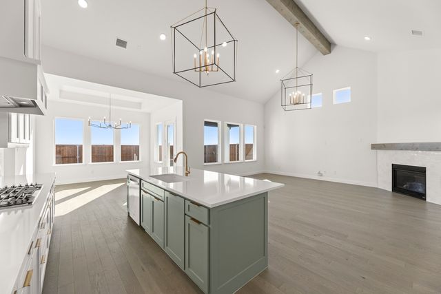 3115 Tobias Lane, Rockwall, TX 75032