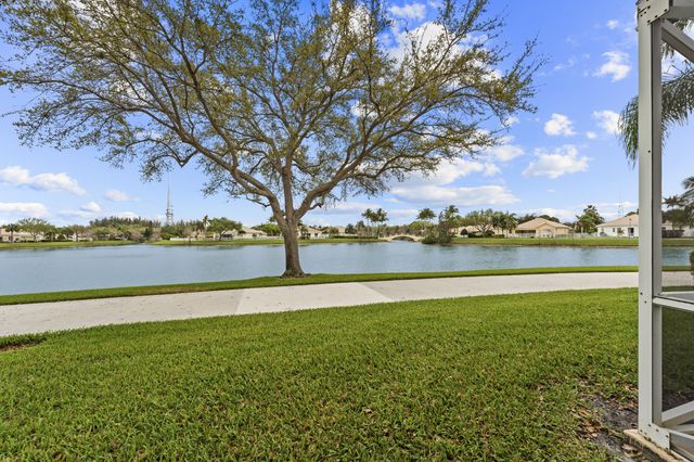 8233 Cozumel Lane, Wellington, FL 33414
