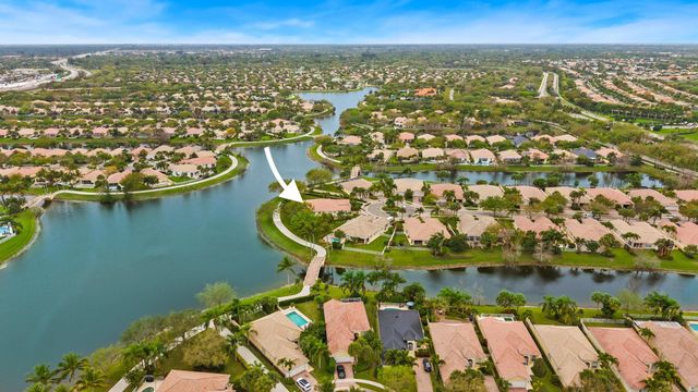 8233 Cozumel Lane, Wellington, FL 33414