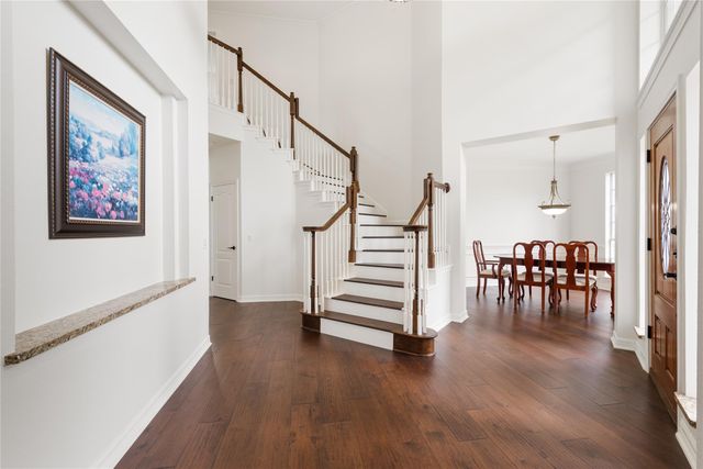 9527 Indigo Brush DR, Austin, TX 78726