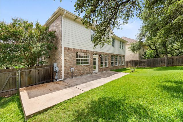9527 Indigo Brush DR, Austin, TX 78726