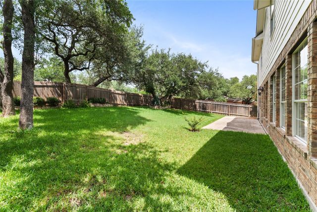 9527 Indigo Brush DR, Austin, TX 78726