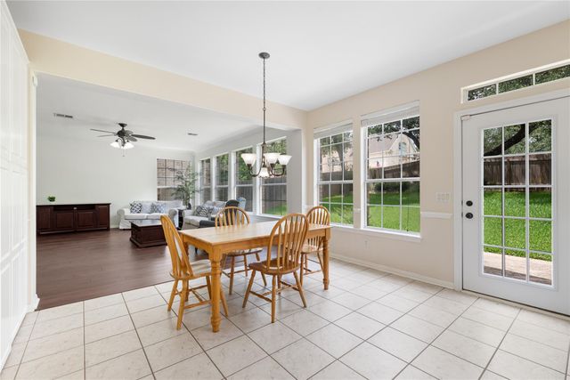 9527 Indigo Brush DR, Austin, TX 78726