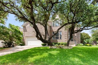 9527 Indigo Brush DR, Austin, TX 78726