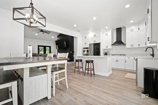 12414 Raymond Melton Road, Stapleton, AL 36578