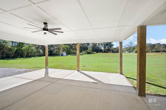 12414 Raymond Melton Road, Stapleton, AL 36578