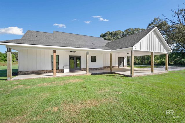 12414 Raymond Melton Road, Stapleton, AL 36578