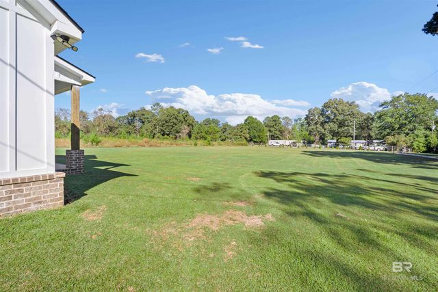 12414 Raymond Melton Road, Stapleton, AL 36578