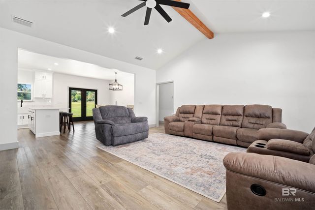 12414 Raymond Melton Road, Stapleton, AL 36578