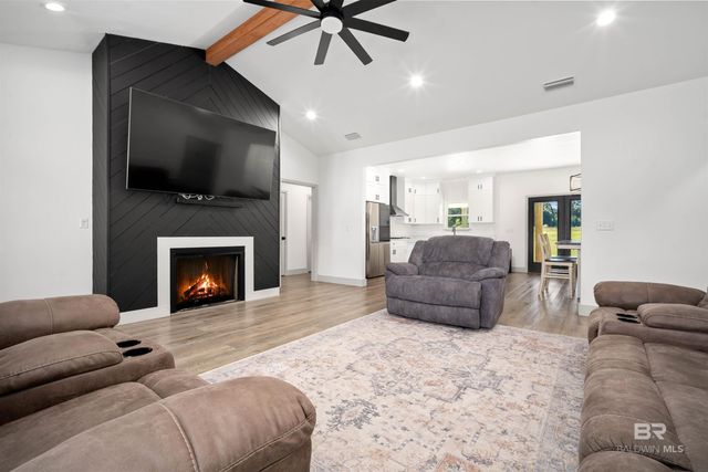 12414 Raymond Melton Road, Stapleton, AL 36578