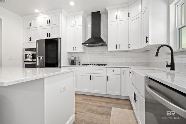 12414 Raymond Melton Road, Stapleton, AL 36578