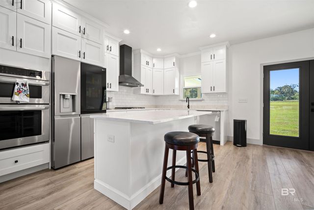 12414 Raymond Melton Road, Stapleton, AL 36578