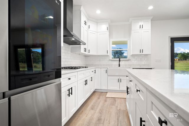 12414 Raymond Melton Road, Stapleton, AL 36578