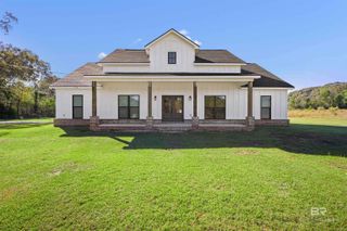 12414 Raymond Melton Road, Stapleton, AL 36578
