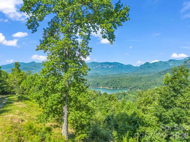Lot 30 High Rock Ridge 30, Lake Lure, NC 28746