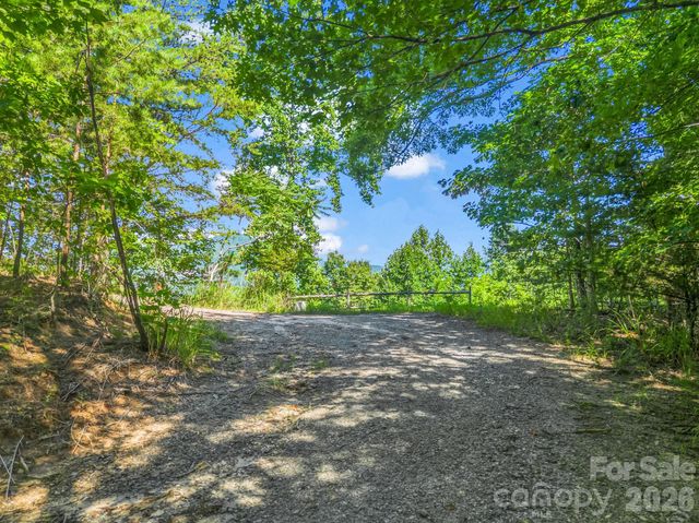 Lot 30 High Rock Ridge 30, Lake Lure, NC 28746