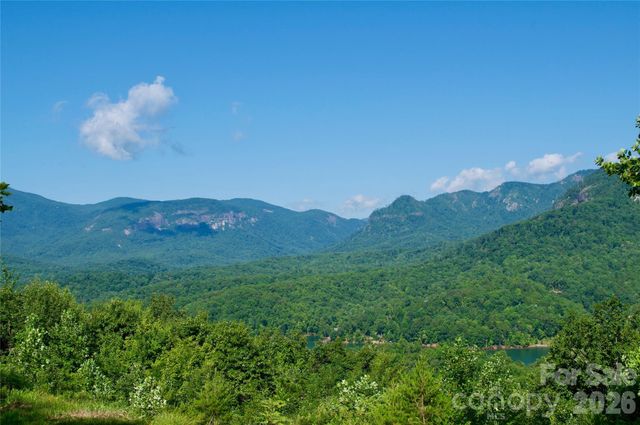 Lot 30 High Rock Ridge 30, Lake Lure, NC 28746