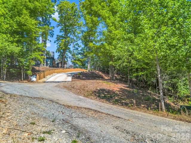 Lot 30 High Rock Ridge 30, Lake Lure, NC 28746