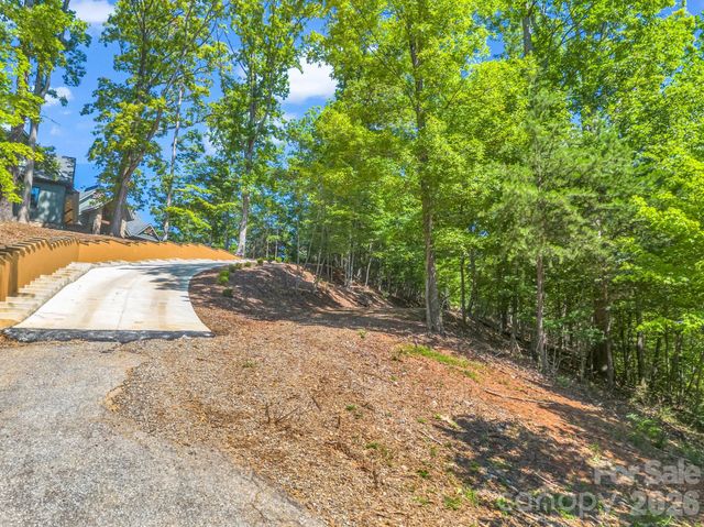 Lot 30 High Rock Ridge 30, Lake Lure, NC 28746