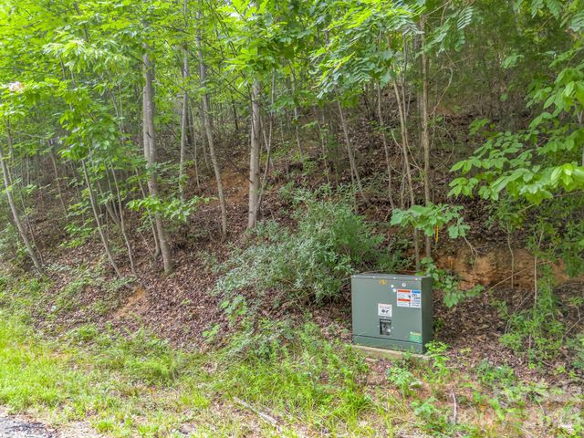 Lot 30 High Rock Ridge 30, Lake Lure, NC 28746