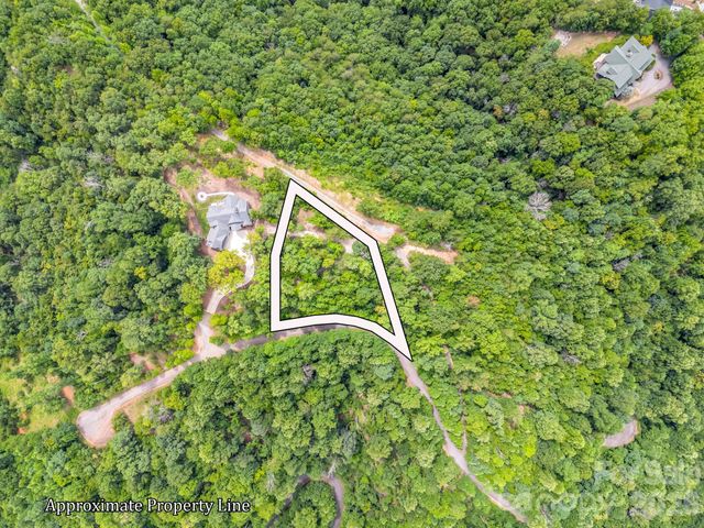 Lot 30 High Rock Ridge 30, Lake Lure, NC 28746