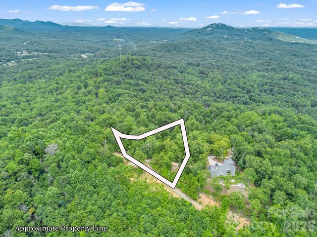 Lot 30 High Rock Ridge 30, Lake Lure, NC 28746