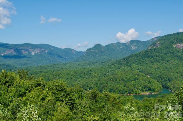 Lot 30 High Rock Ridge 30, Lake Lure, NC 28746