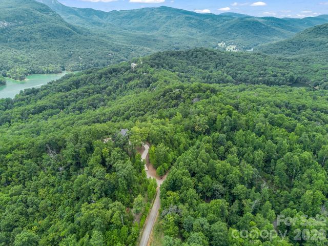 Lot 30 High Rock Ridge 30, Lake Lure, NC 28746