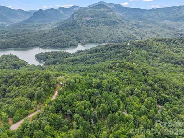 Lot 30 High Rock Ridge 30, Lake Lure, NC 28746