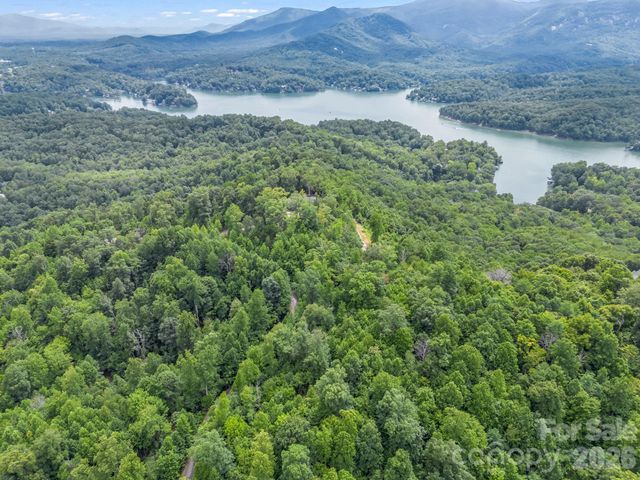 Lot 30 High Rock Ridge 30, Lake Lure, NC 28746