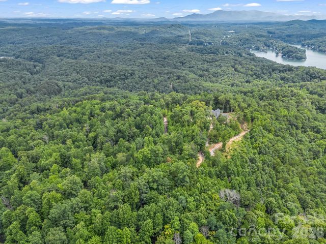 Lot 30 High Rock Ridge 30, Lake Lure, NC 28746