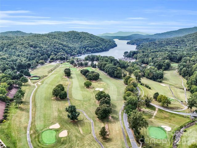 Lot 30 High Rock Ridge 30, Lake Lure, NC 28746