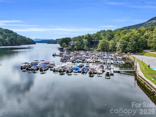 Lot 30 High Rock Ridge 30, Lake Lure, NC 28746