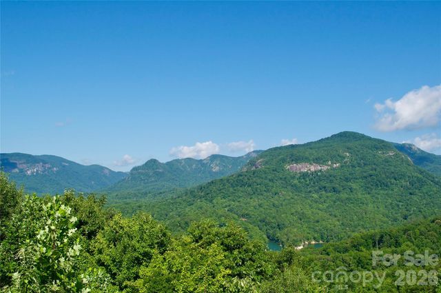 Lot 30 High Rock Ridge 30, Lake Lure, NC 28746
