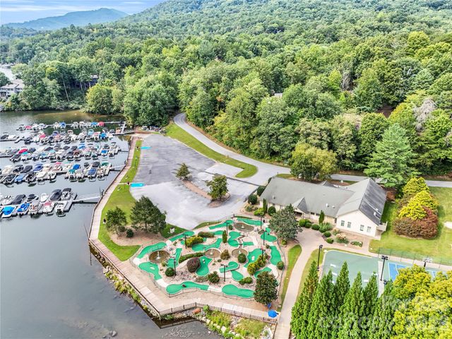 Lot 30 High Rock Ridge 30, Lake Lure, NC 28746