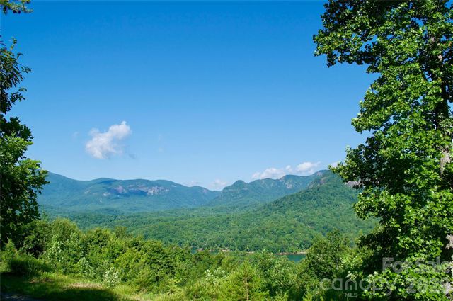 Lot 30 High Rock Ridge 30, Lake Lure, NC 28746