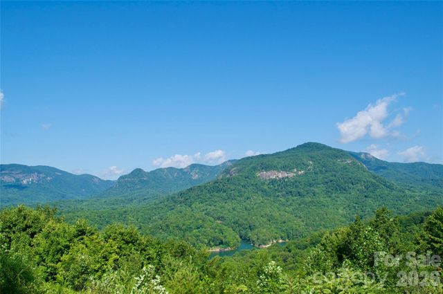 Lot 30 High Rock Ridge 30, Lake Lure, NC 28746