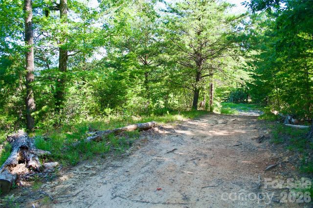 Lot 30 High Rock Ridge 30, Lake Lure, NC 28746