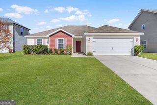 52 Hartland Court, Savannah, GA 31407