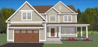 8 Ashton Court, Cranston, RI 02921