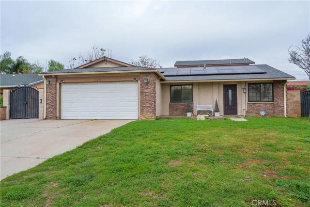 5052 Taft, Chino, CA 91710