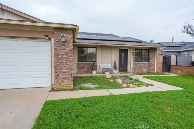 5052 Taft, Chino, CA 91710