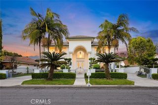 515 W Le Roy Avenue, Arcadia, CA 91007