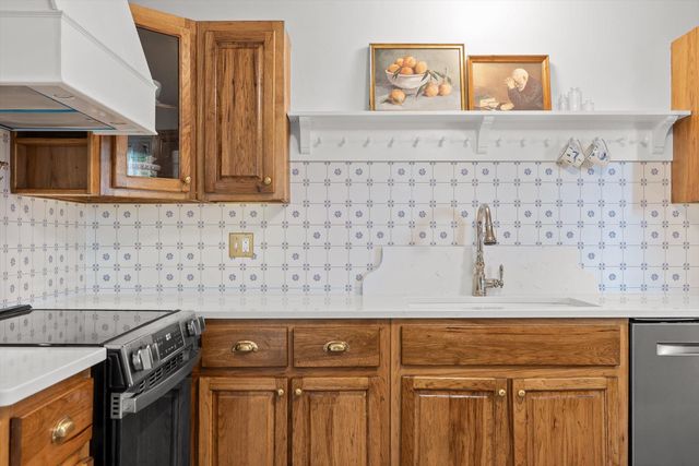 833 Belvoir Hills Drive, Chattanooga, TN 37412