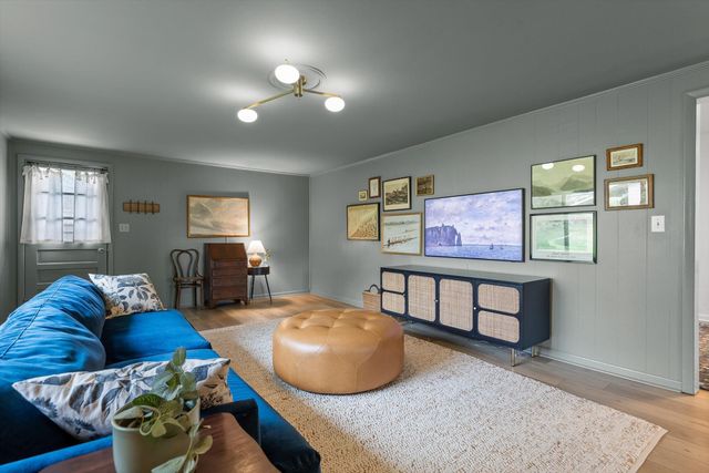 833 Belvoir Hills Drive, Chattanooga, TN 37412