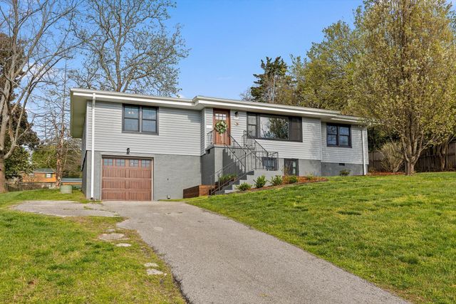 833 Belvoir Hills Drive, Chattanooga, TN 37412