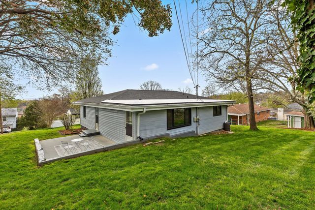 833 Belvoir Hills Drive, Chattanooga, TN 37412