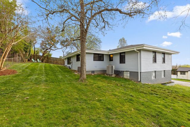 833 Belvoir Hills Drive, Chattanooga, TN 37412