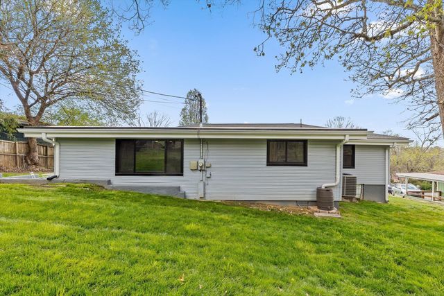 833 Belvoir Hills Drive, Chattanooga, TN 37412